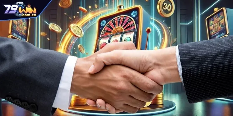 Đăng Ký Đại Lý 79WIN 1 Điều kiện để đăng ký đại lý 79WIN