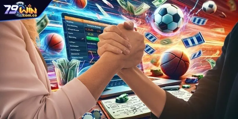 Đăng Ký Đại Lý 79WIN 2 Hướng dẫn đăng ký đại lý 79WIN