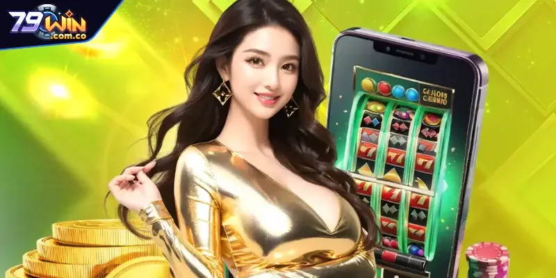 Nạp Tiền 79WIN 1 Hướng dẫn nạp tiền 79WIN chỉ 4 bước cho tân binh