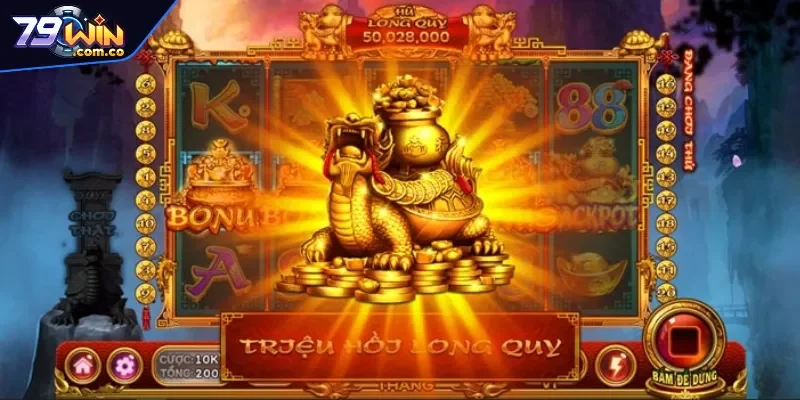 Nổ Hũ Thần Tài - Trò Chơi Săn Vàng Khổng May Mắn Mỗi Ngày 3 Một vài phòng chơi hấp dẫn tại nổ hũ thần tài