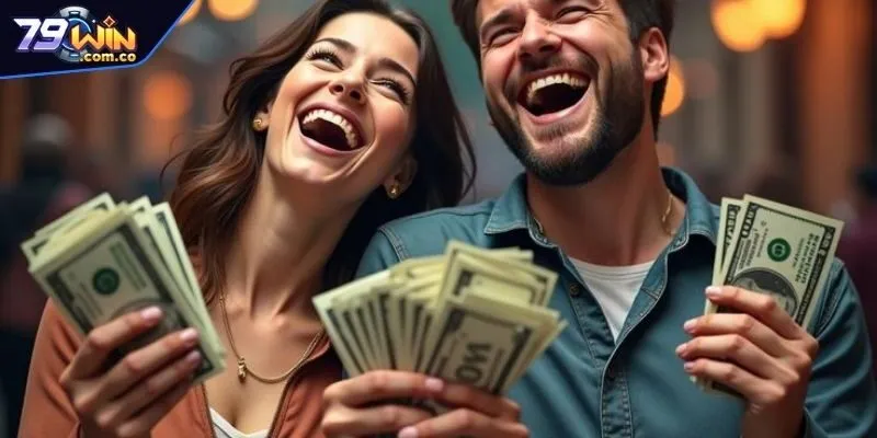 Đăng Ký Đại Lý 79WIN 3 Quyền lợi khi đăng ký đại lý 79WIN